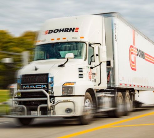 Dohrn Transfer Company